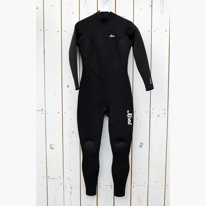 Second Hand Womens Xcel 3/2 Icon X UK6